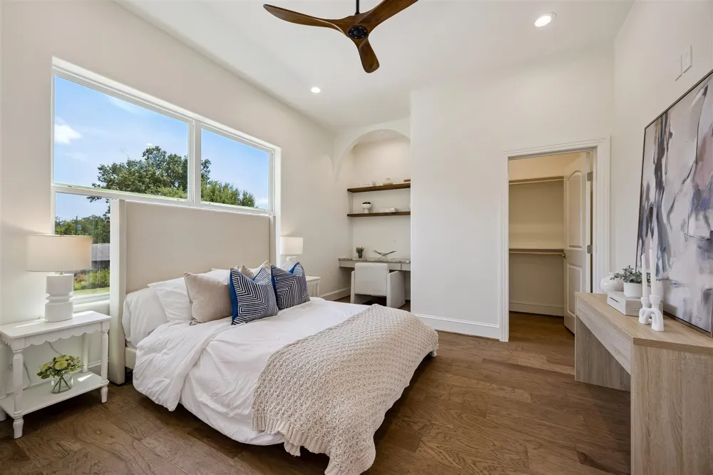 5310 De Milo Drive Houston, TX 77092