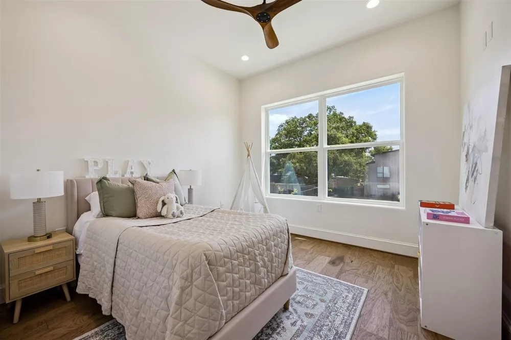 5310 De Milo Drive Houston, TX 77092