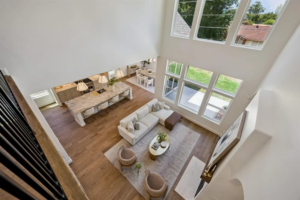 5310 De Milo Drive Houston, TX 77092