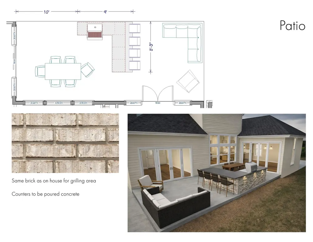 5310 De Milo Drive Houston, TX 77092