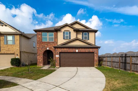 2702 Oat Harvest Ct