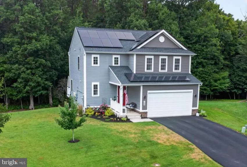 155 FIVE IRON DRIVE North East, MD 21901