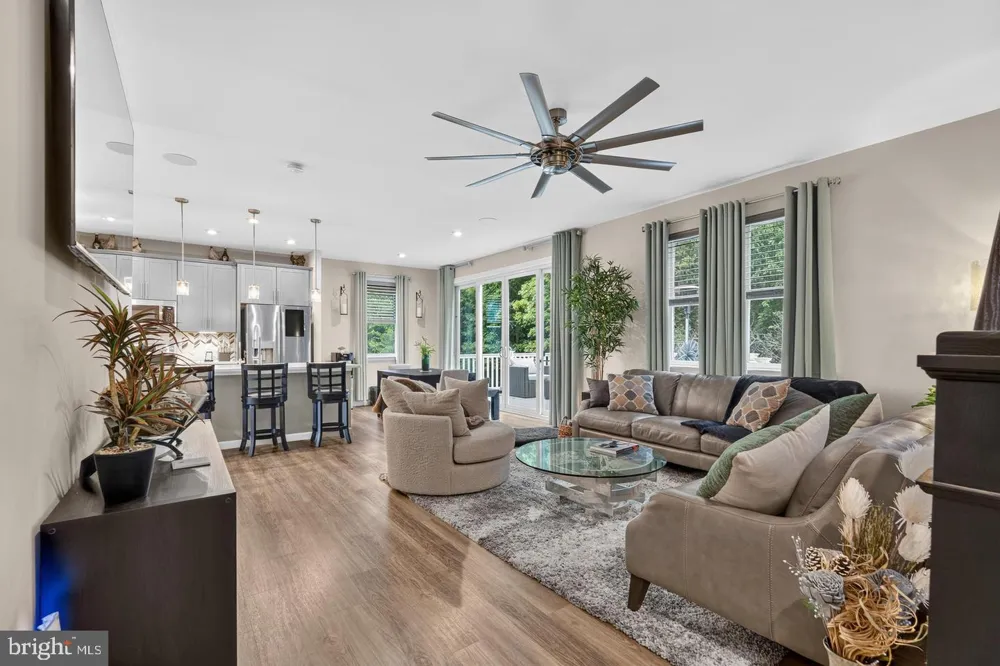 155 FIVE IRON DRIVE North East, MD 21901