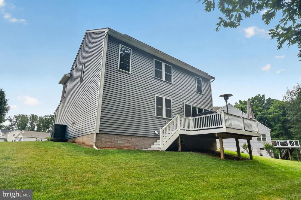 155 FIVE IRON DRIVE North East, MD 21901