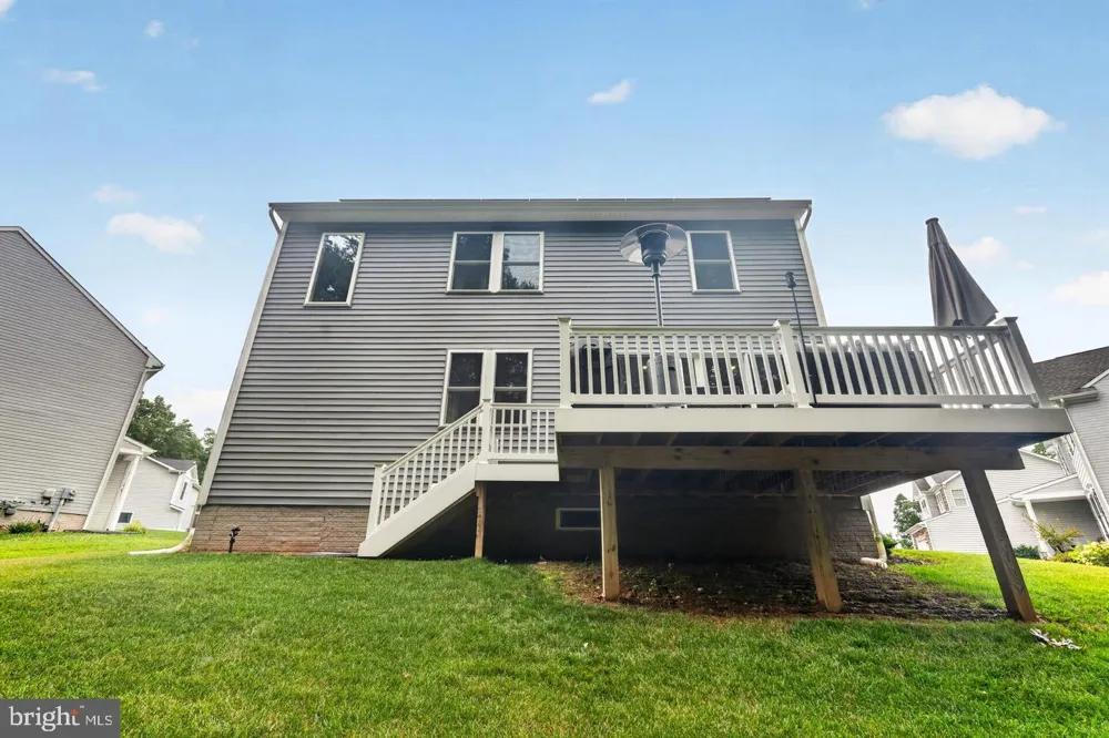 155 FIVE IRON DRIVE North East, MD 21901