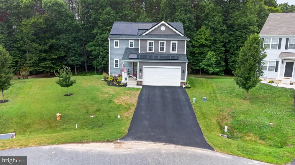 155 FIVE IRON DRIVE North East, MD 21901