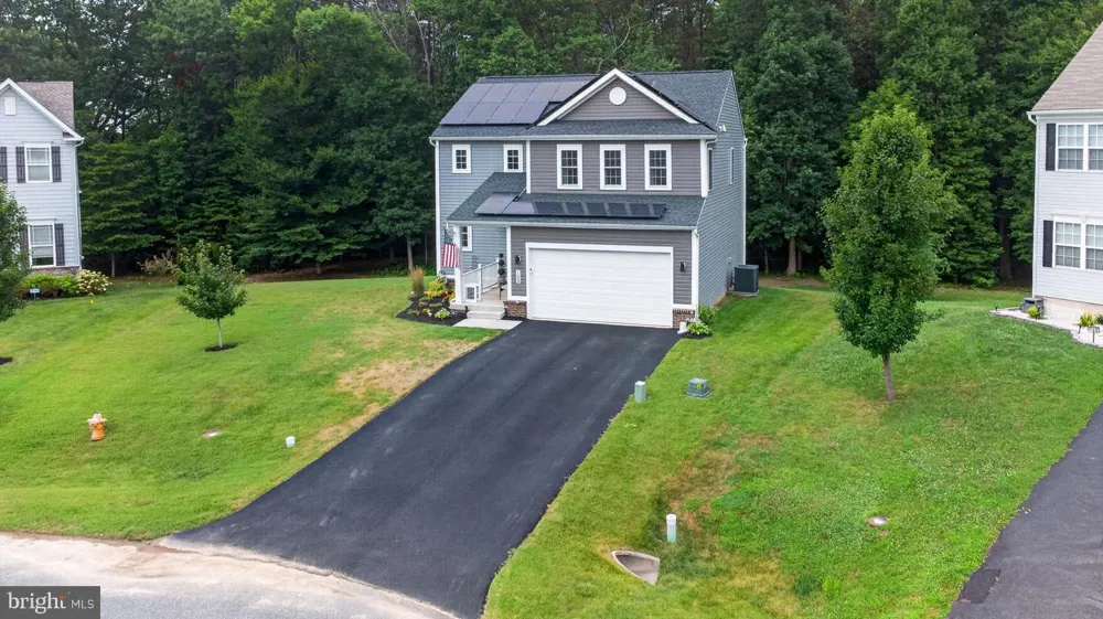 155 FIVE IRON DRIVE North East, MD 21901