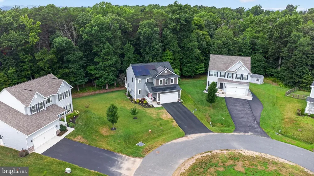155 FIVE IRON DRIVE North East, MD 21901