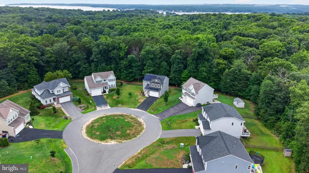 155 FIVE IRON DRIVE North East, MD 21901