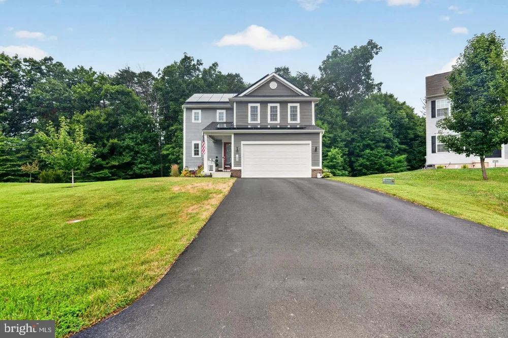 155 FIVE IRON DRIVE North East, MD 21901