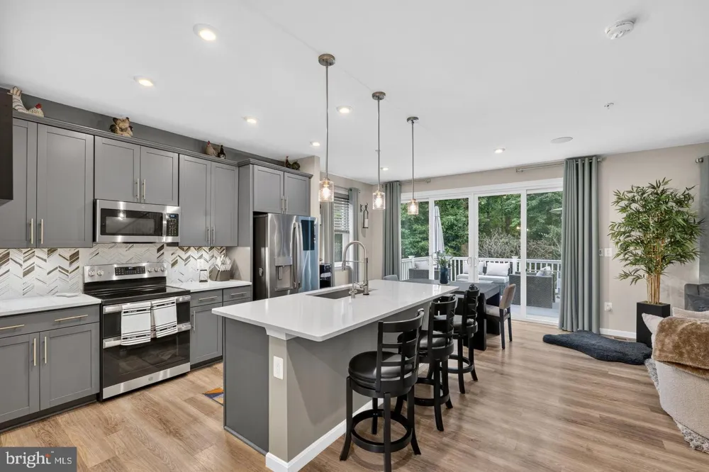 155 FIVE IRON DRIVE North East, MD 21901