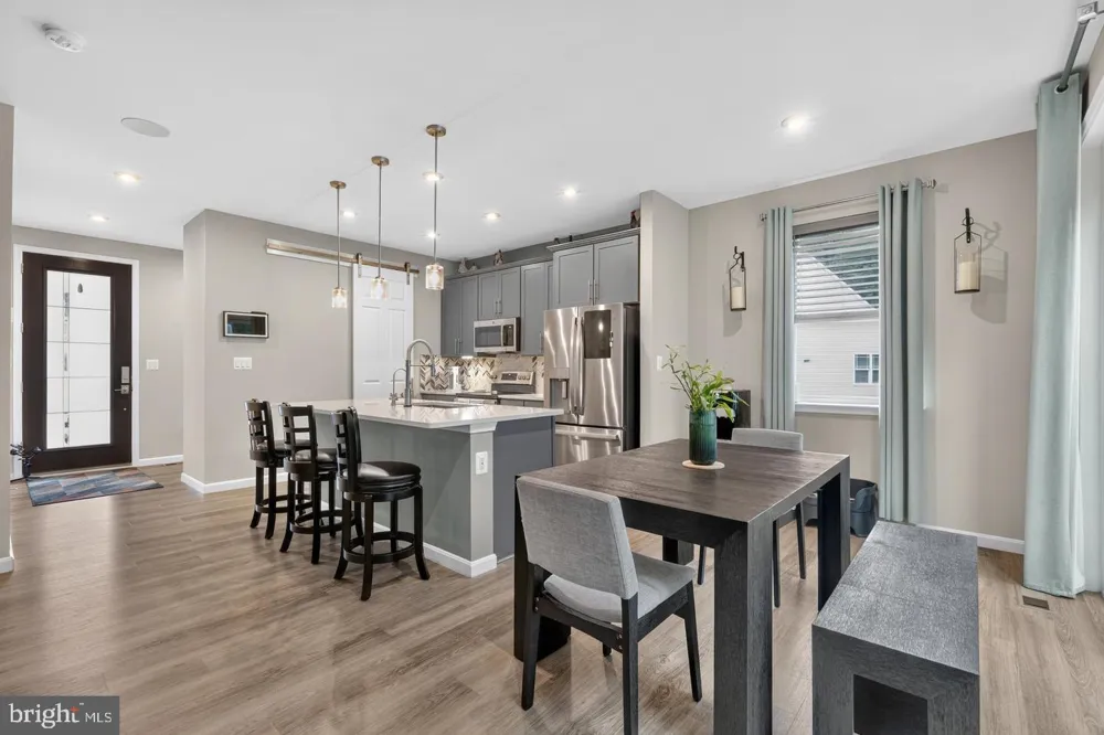 155 FIVE IRON DRIVE North East, MD 21901