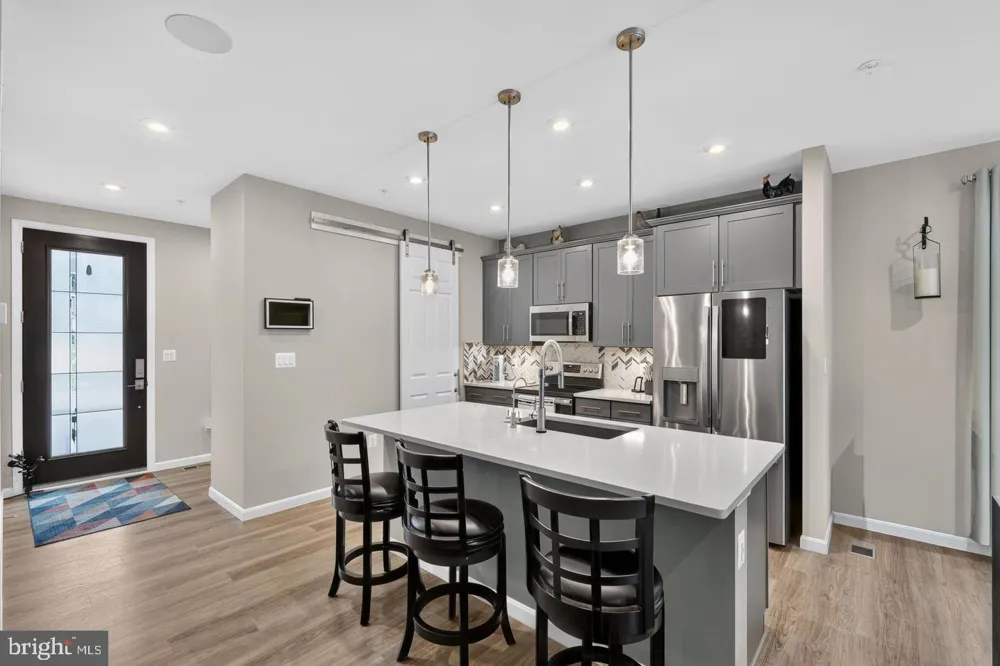 155 FIVE IRON DRIVE North East, MD 21901