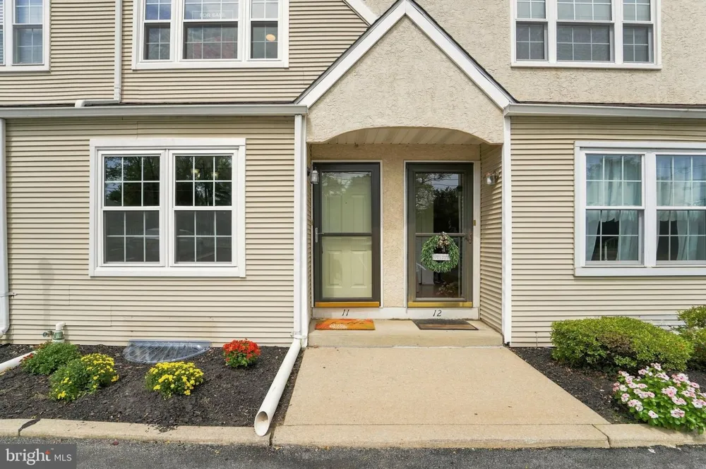111 BEECHWOOD AVENUE #11 Oaklyn, NJ 08107