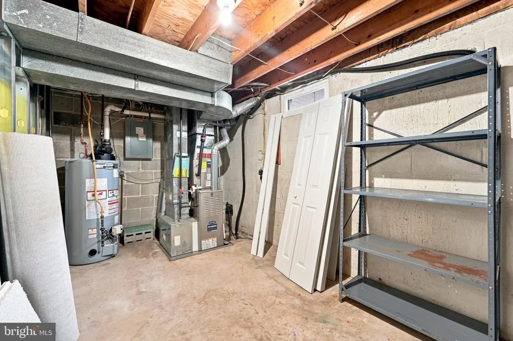 111 BEECHWOOD AVENUE #11 Oaklyn, NJ 08107