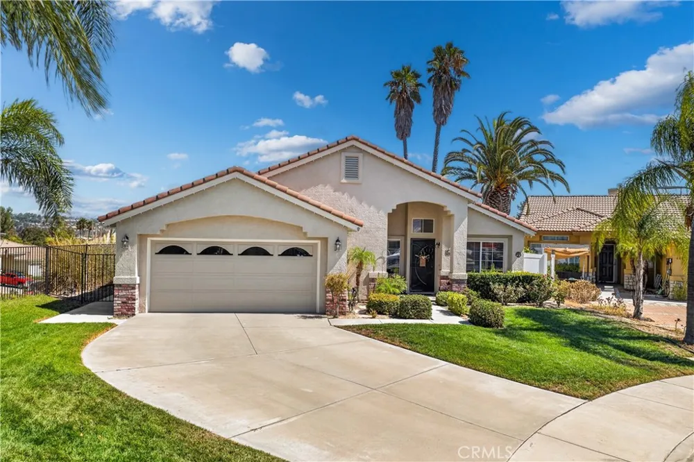44682 Labeta Circle Temecula, CA 92592