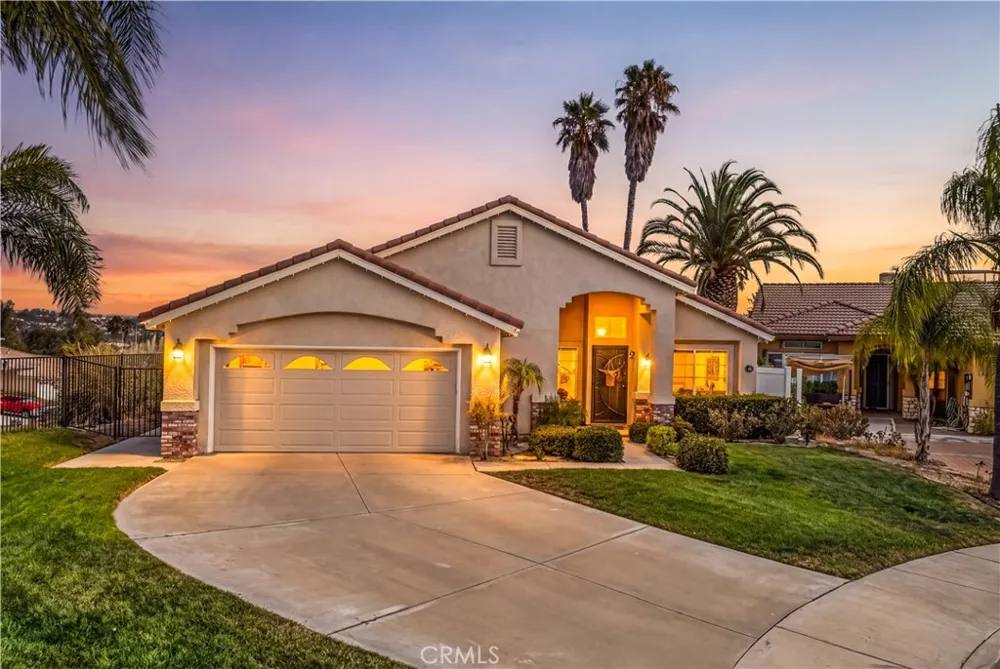 44682 Labeta Circle Temecula, CA 92592