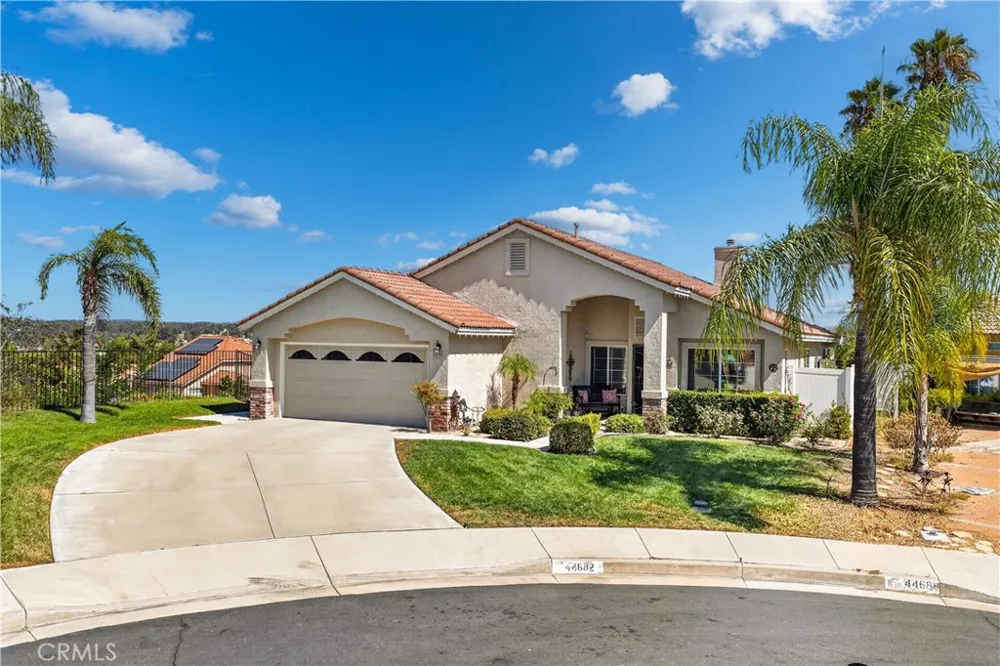 44682 Labeta Circle Temecula, CA 92592