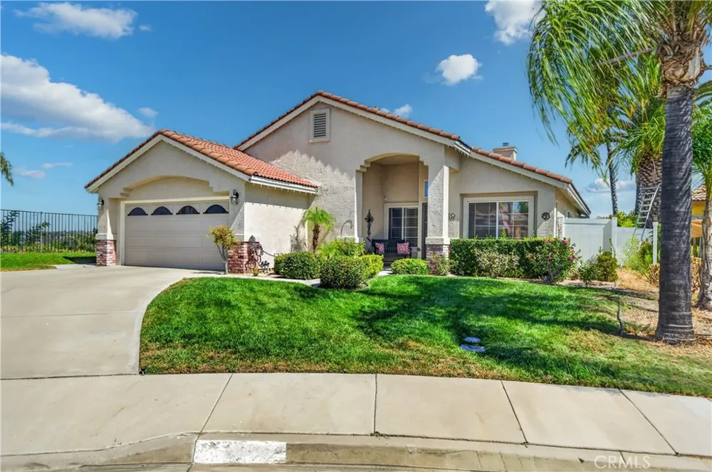 44682 Labeta Circle Temecula, CA 92592