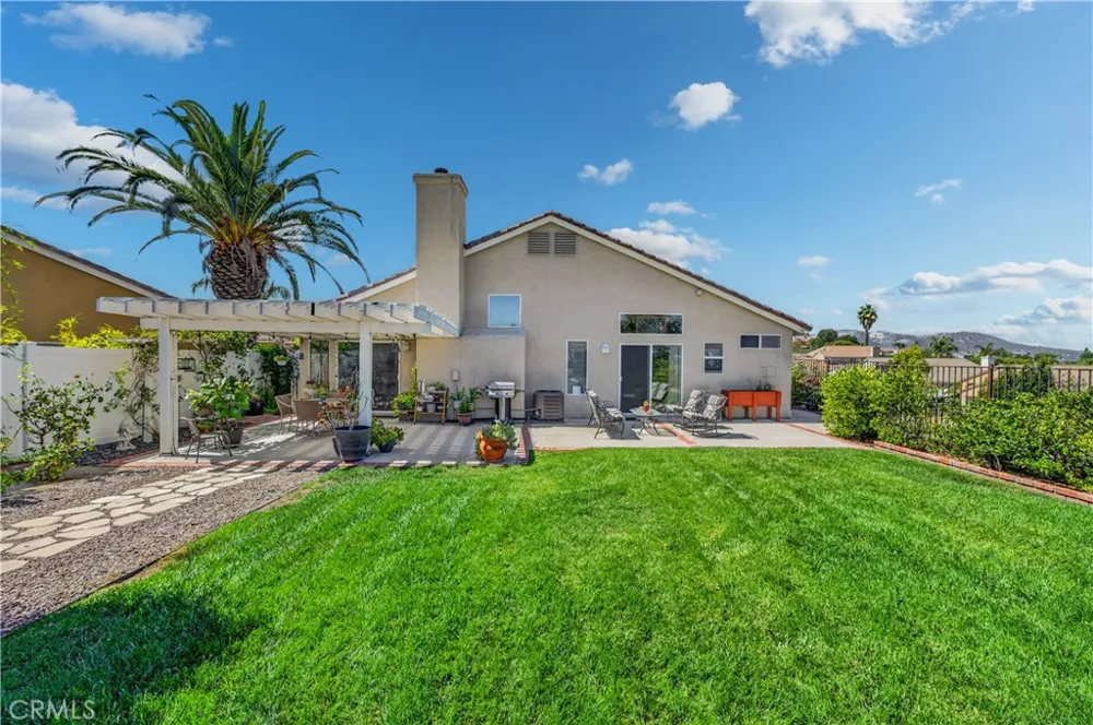 44682 Labeta Circle Temecula, CA 92592
