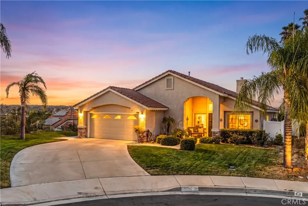 44682 Labeta Circle Temecula, CA 92592