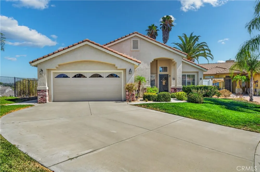 44682 Labeta Circle Temecula, CA 92592