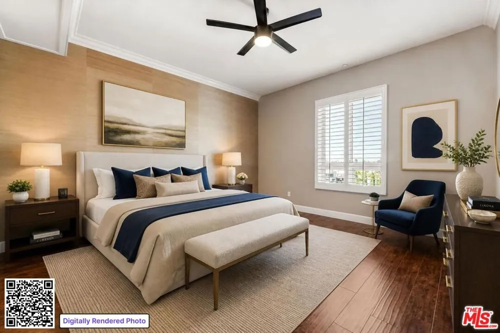 311 S Gramercy Place #602 Los Angeles, CA 90020