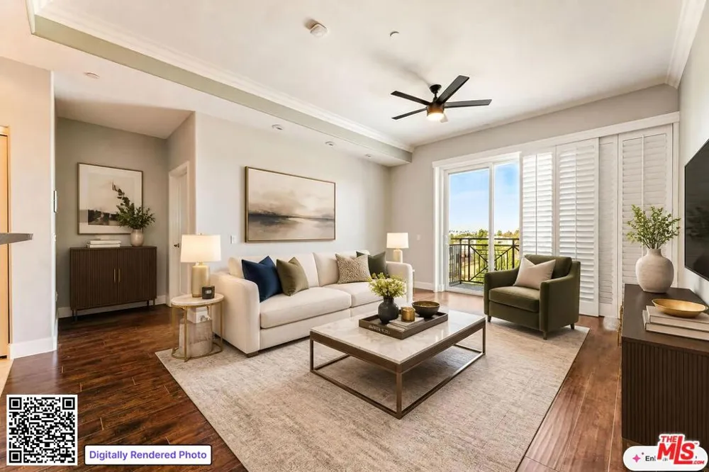 311 S Gramercy Place #602 Los Angeles, CA 90020
