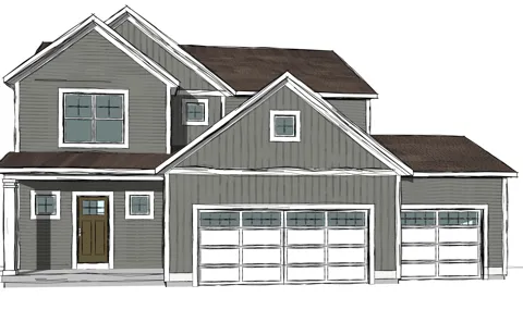 3736 Elderberry Drive #Lot 255