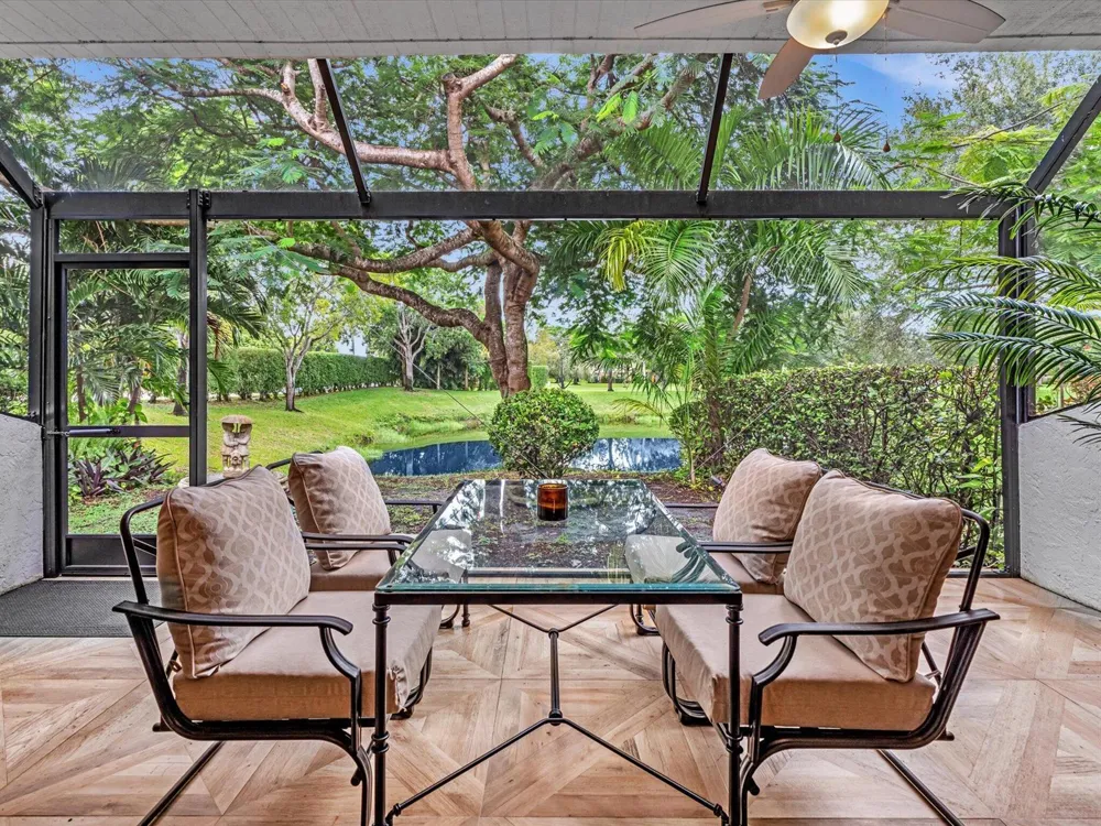 1970 CANTERBURY CIRCLE #1970 Wellington, FL 33414