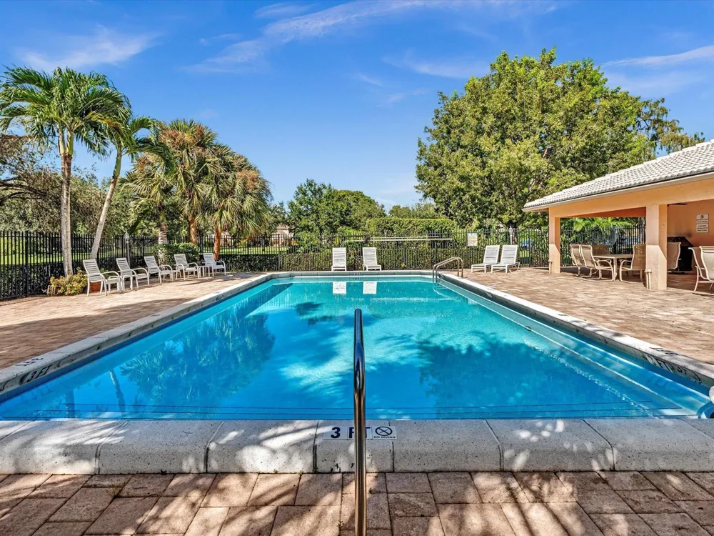 1970 CANTERBURY CIRCLE #1970 Wellington, FL 33414