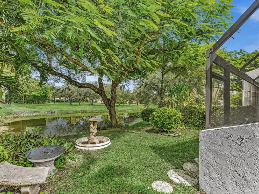 1970 CANTERBURY CIRCLE #1970 Wellington, FL 33414