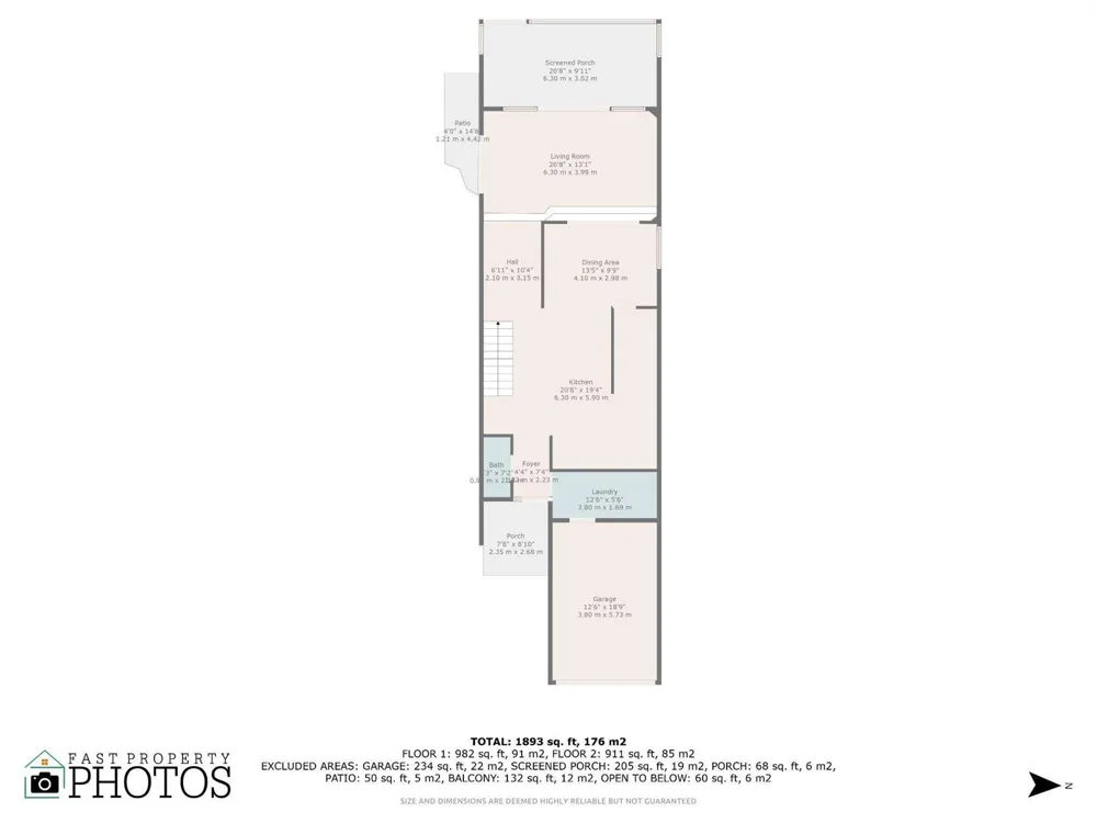 1970 CANTERBURY CIRCLE #1970 Wellington, FL 33414