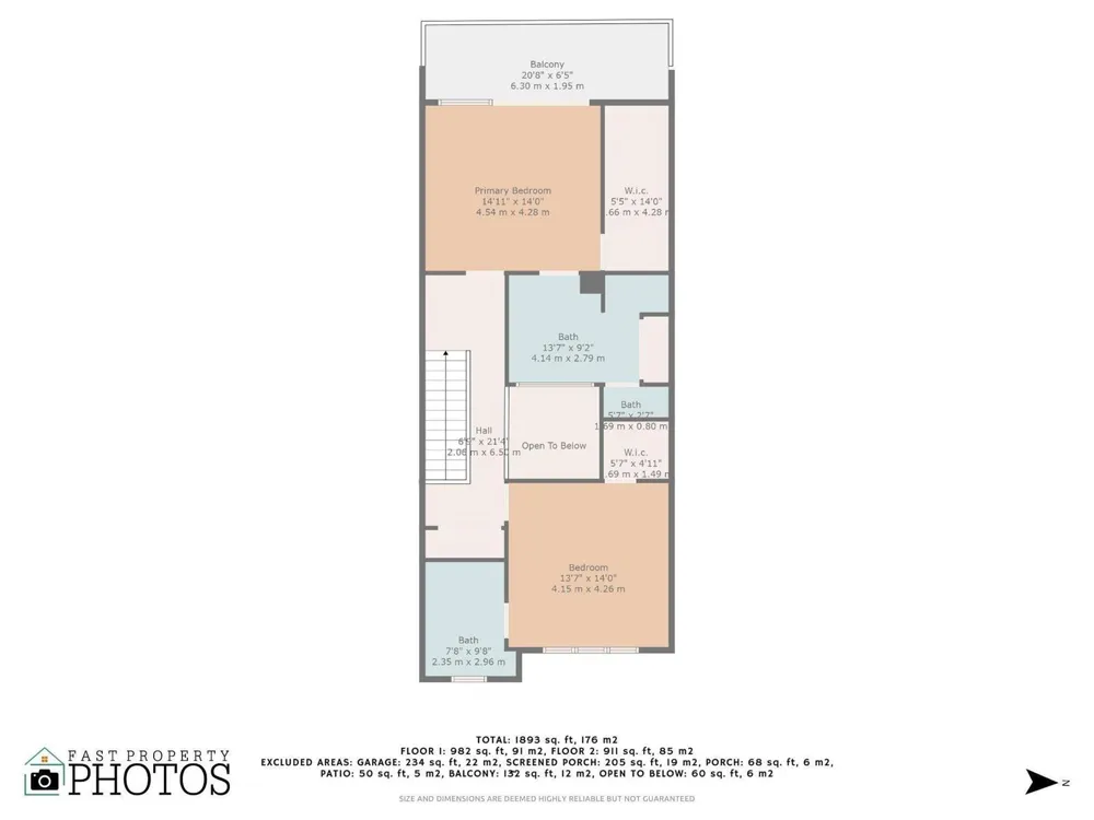 1970 CANTERBURY CIRCLE #1970 Wellington, FL 33414
