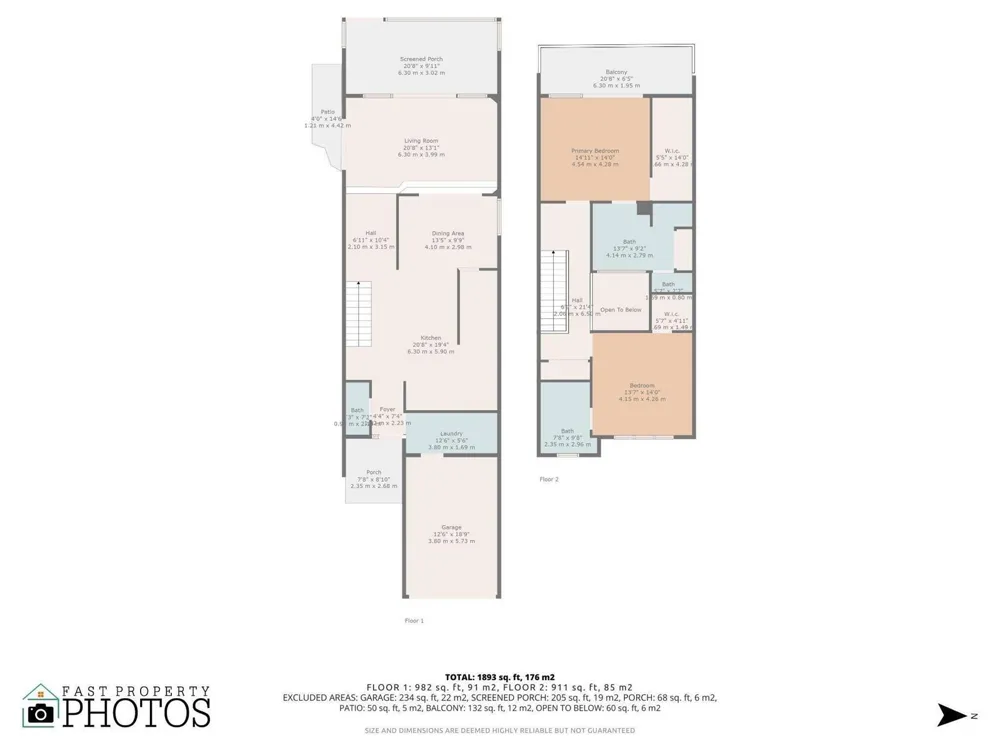 1970 CANTERBURY CIRCLE #1970 Wellington, FL 33414