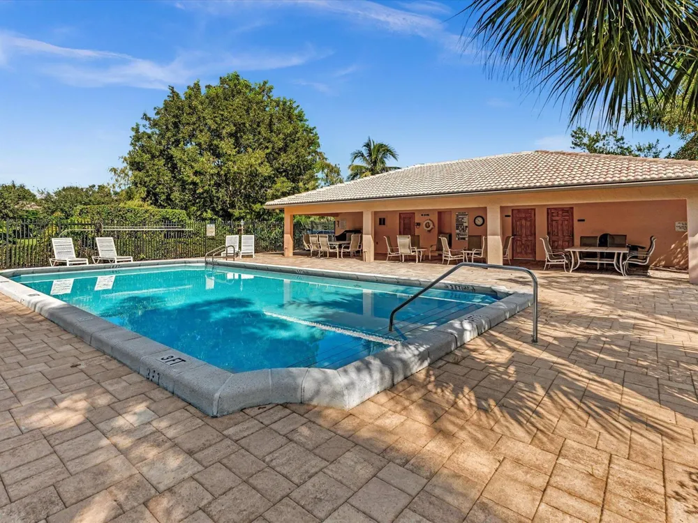 1970 CANTERBURY CIRCLE #1970 Wellington, FL 33414