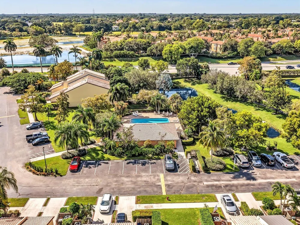 1970 CANTERBURY CIRCLE #1970 Wellington, FL 33414
