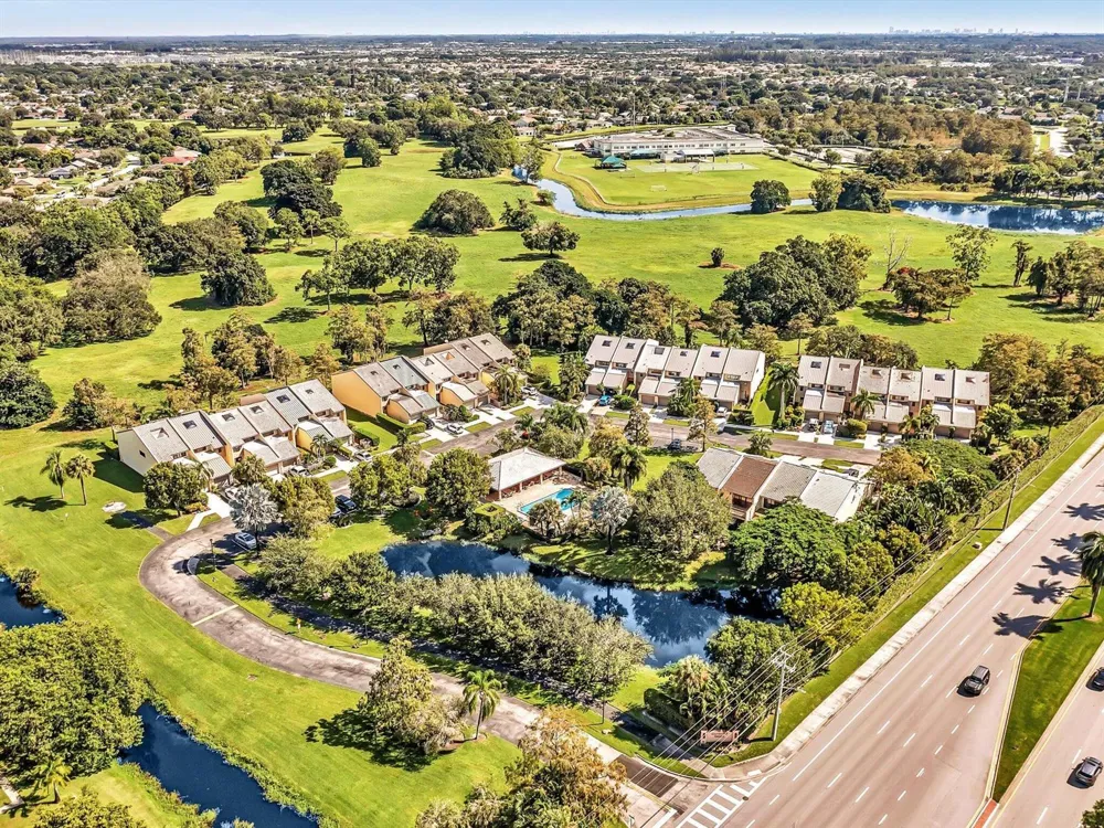 1970 CANTERBURY CIRCLE #1970 Wellington, FL 33414