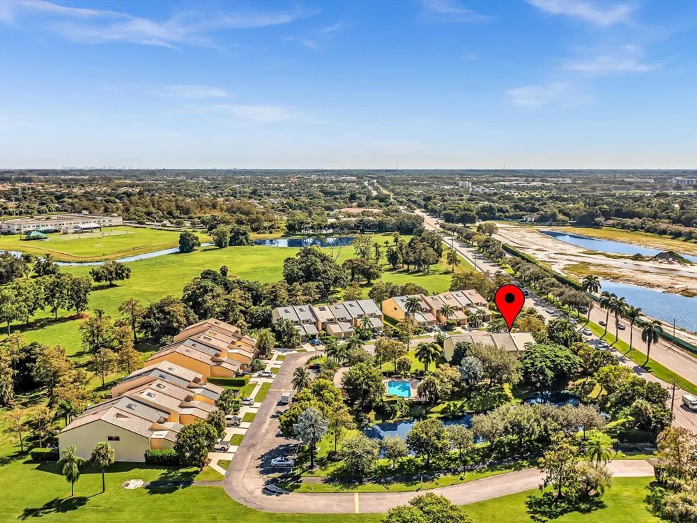 1970 CANTERBURY CIRCLE #1970 Wellington, FL 33414