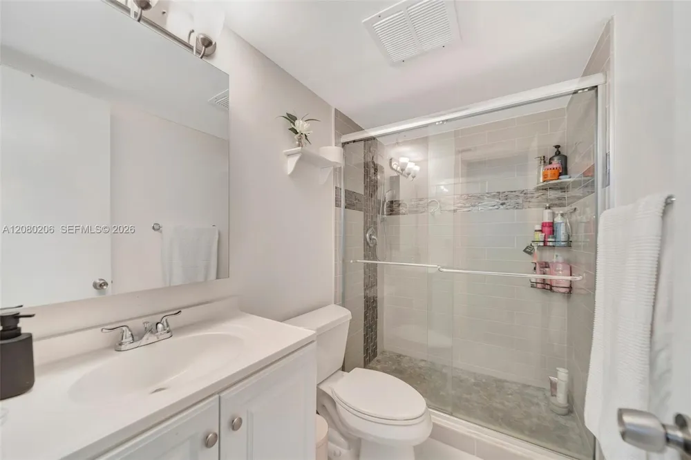 1706 Hammock Blvd #110 Coconut Creek, FL 33063