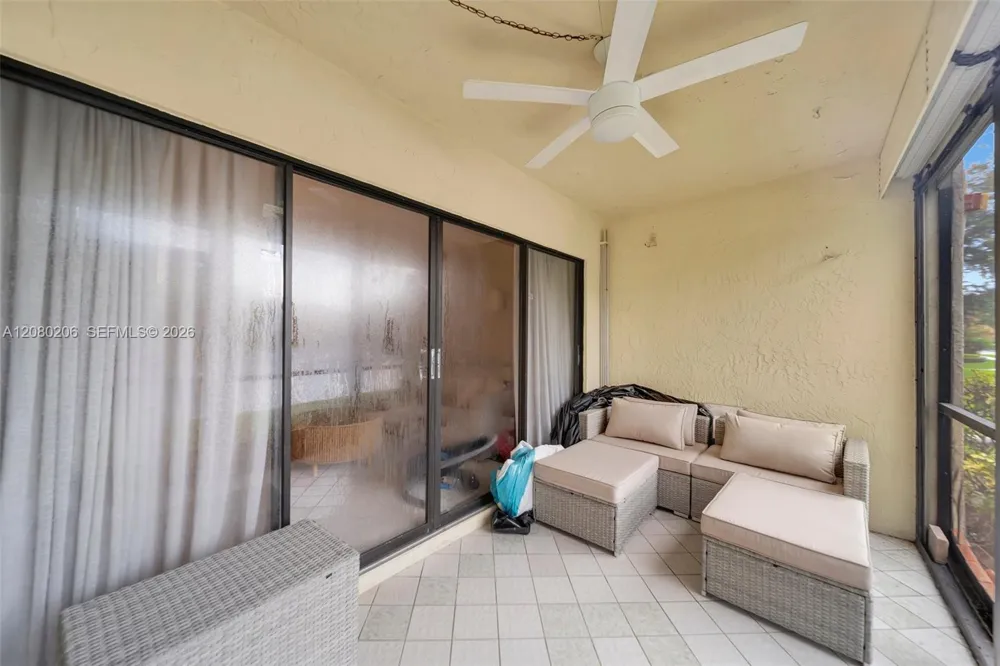 1706 Hammock Blvd #110 Coconut Creek, FL 33063