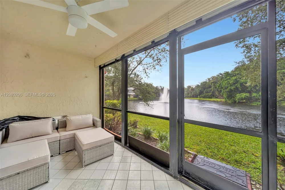 1706 Hammock Blvd #110 Coconut Creek, FL 33063