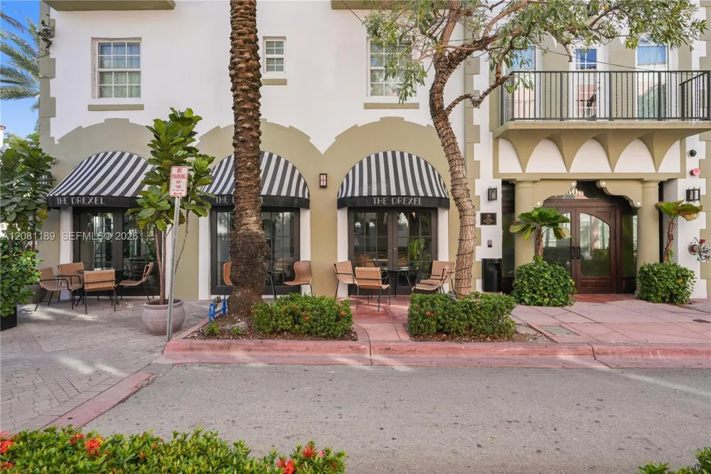 750 Espanola Way #6 Miami Beach, FL 33139
