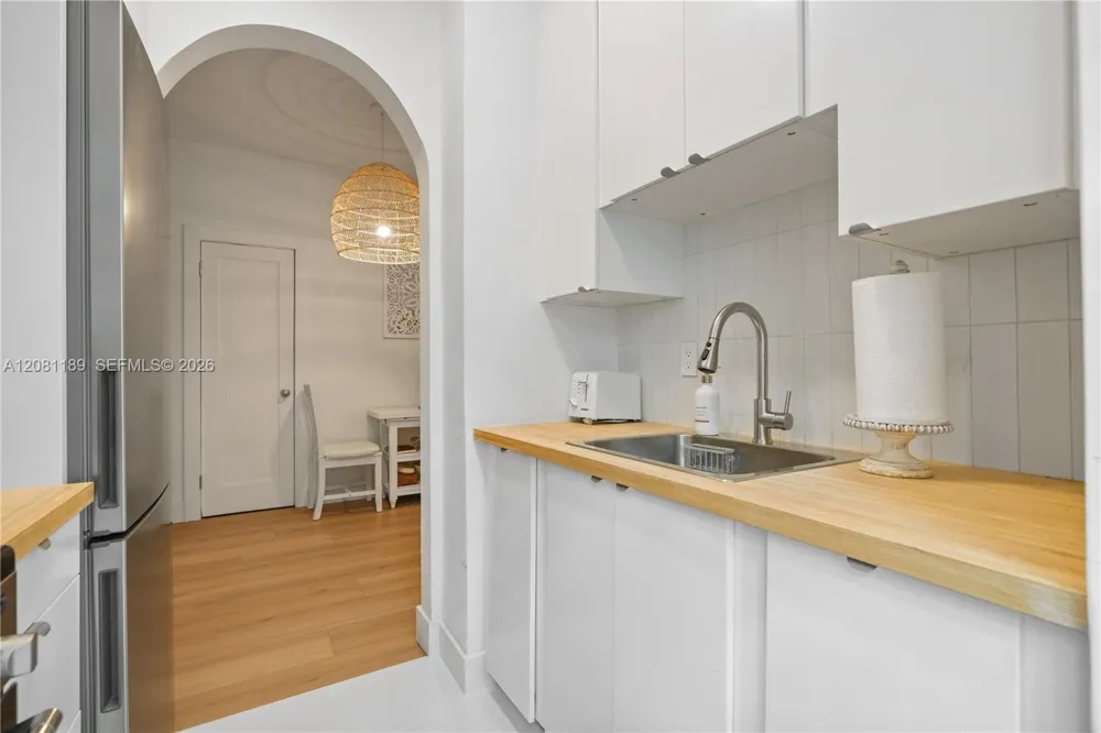 750 Espanola Way #6 Miami Beach, FL 33139