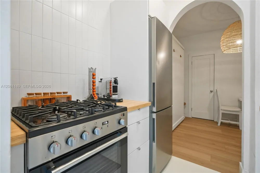 750 Espanola Way #6 Miami Beach, FL 33139