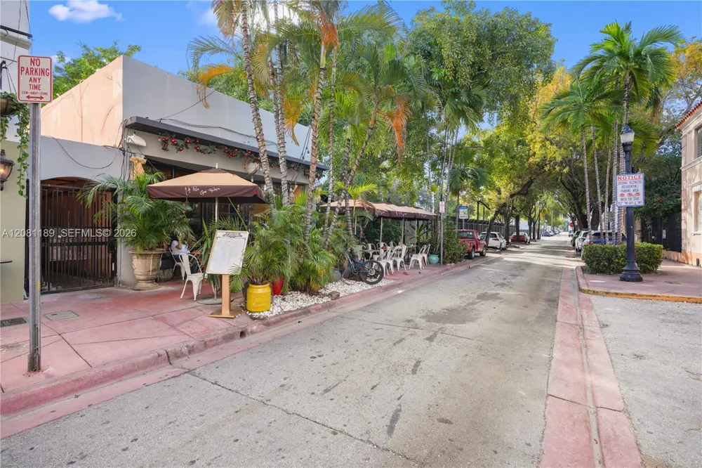750 Espanola Way #6 Miami Beach, FL 33139