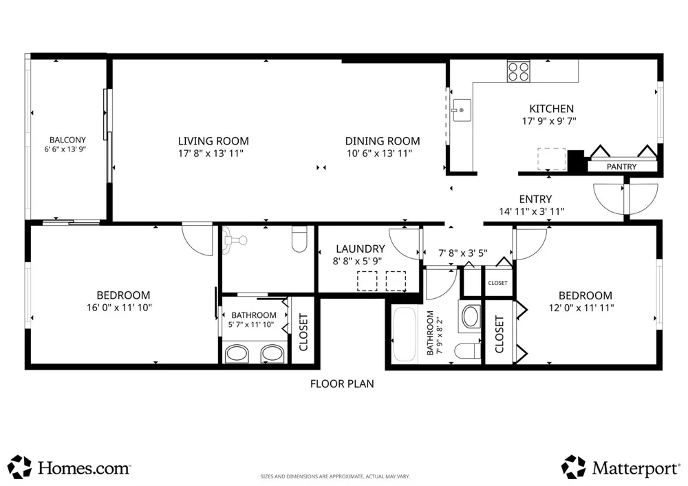4735 LUCERNE LAKES BOULEVARD E #402 Lake Worth, FL 33467