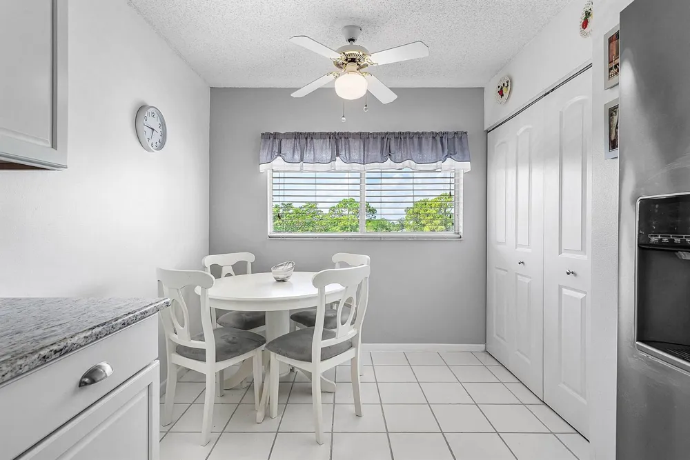 4735 LUCERNE LAKES BOULEVARD E #402 Lake Worth, FL 33467