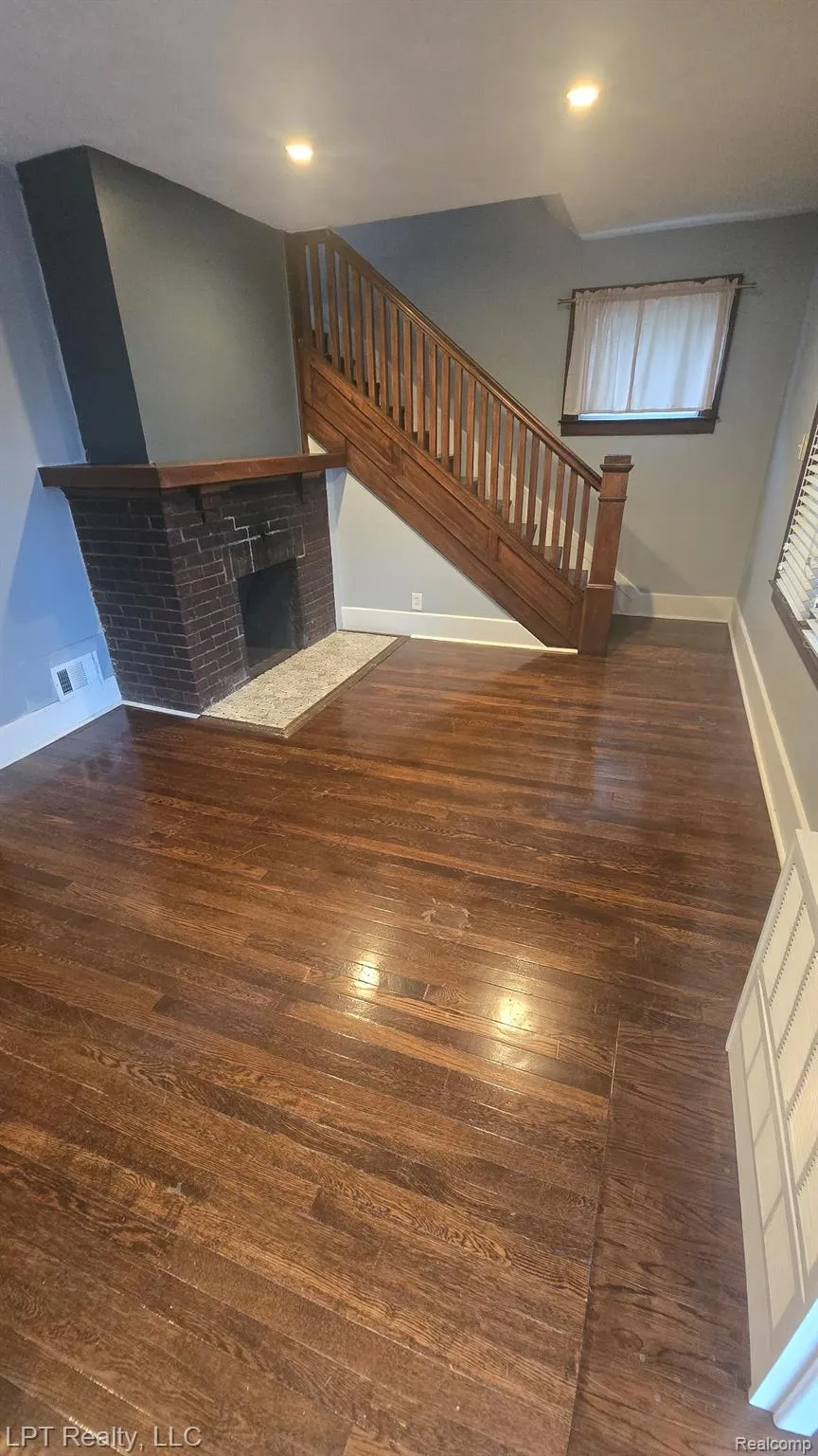 1723 Beaufield Street Ferndale City, MI 48220