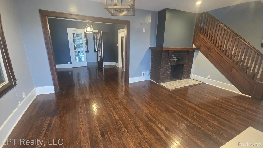 1723 Beaufield Street Ferndale City, MI 48220